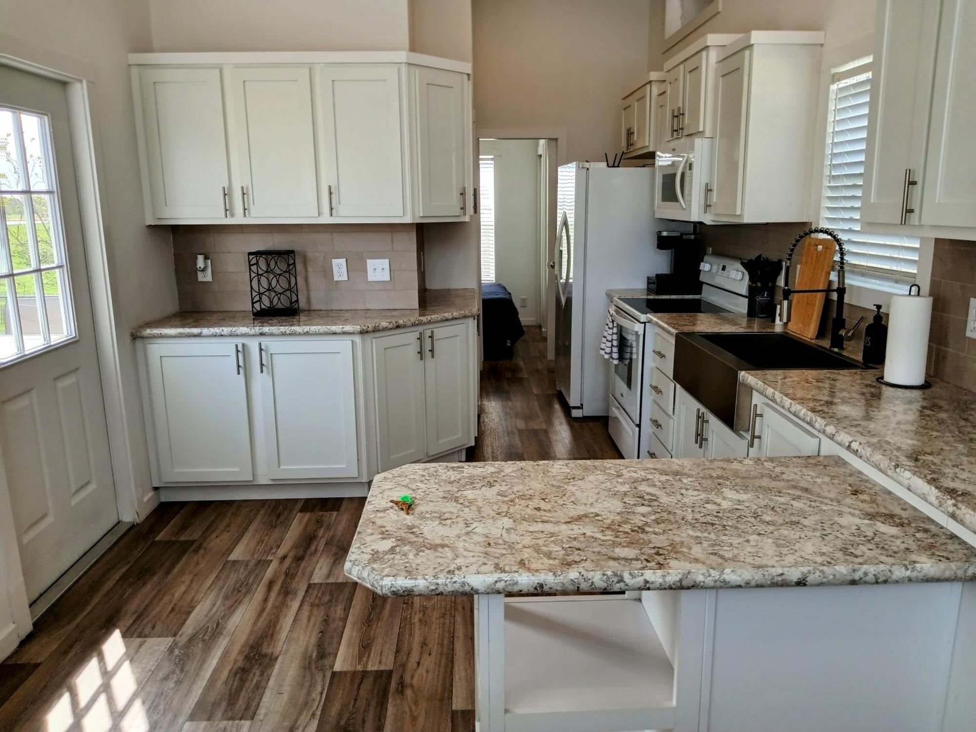 Jetstream Rv Resort At Waller Exterior photo